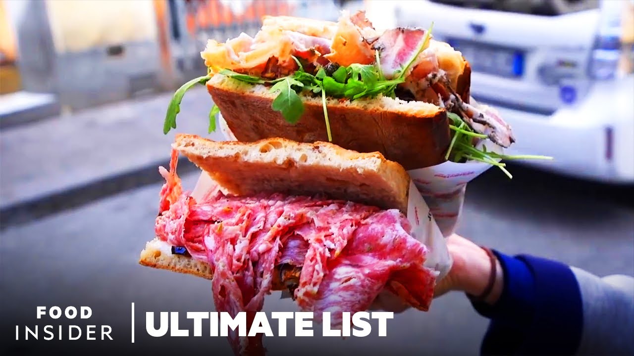 28 Foods To Eat In Your Lifetime 2021 | Ultimate List 28 Foods To Eat In Your Lifetime 2021 | Ultimate List