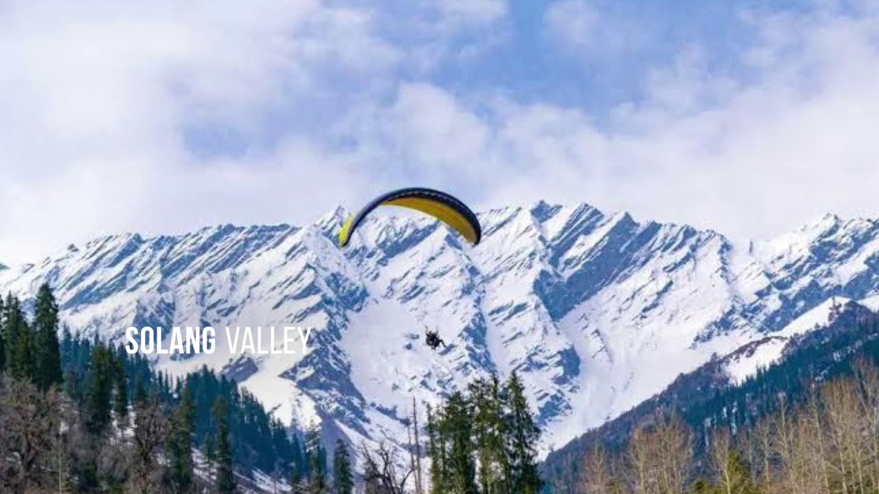 Best Places to Visit in Manali India | Himachal Pradesh | Best Tourist Places of Manali in 2020