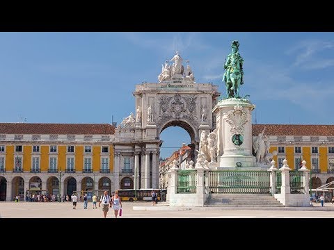 Lisbon Lisbon